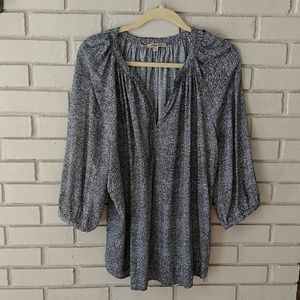 Soirée Rayon Top size 3X